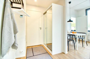 Forenom Serviced Apartments Turku Virusmäentie